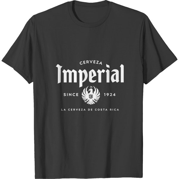 Merch Imperial Cerveza T-Shirts-image