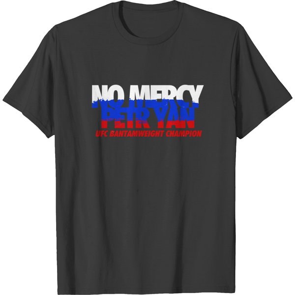 No Mercy Petr Yan 99 T-Shirts-image