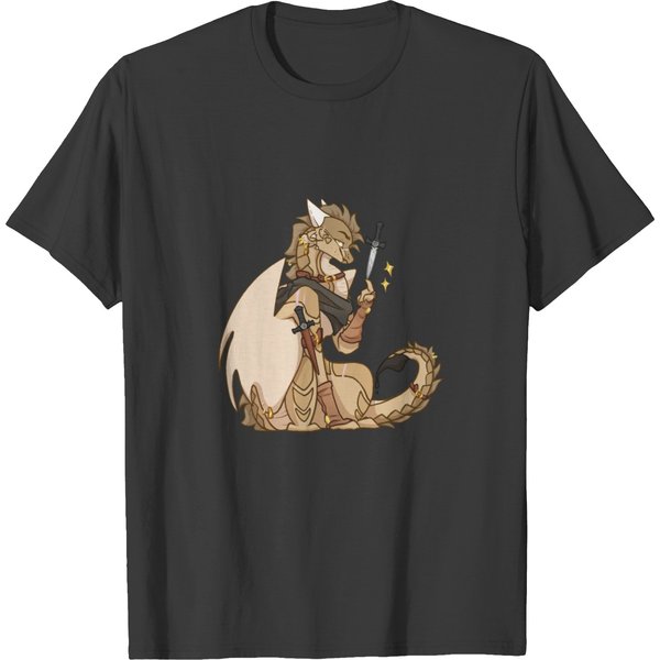 Qibli T-Shirts-image