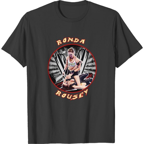 Ronda Rousey T-Shirts-image