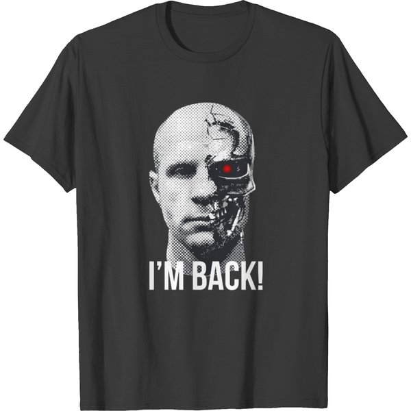 Fedor Emelianenko Is Back Essential T Shirts-image