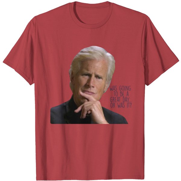 Keith Morrison Inspired T-Shirts-image