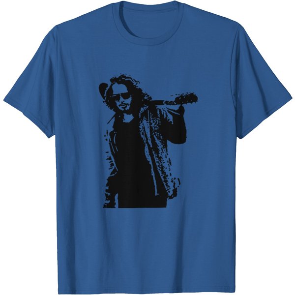 Chris Cornell T-Shirts-image