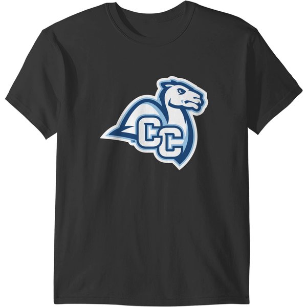 Connecticut College Camel Athletics Gifts Souvenirs T-Shirts-image