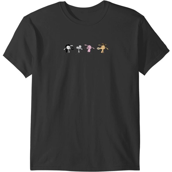 Pearls Before Swine Comic Strip T-Shirt Shirt Gift Gifts Pearls Before Swine Comic Strip T-Shirts-image