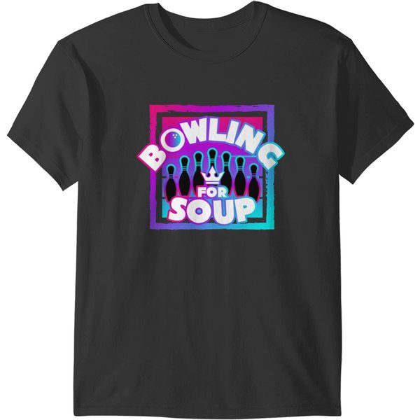 Bowling For Soup T-Shirts-image