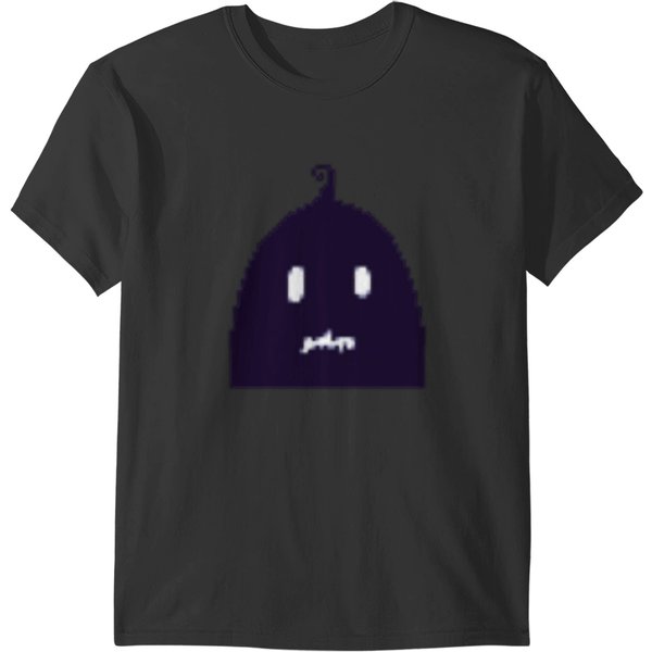 Krobus - Stardew Valley T-Shirts-image