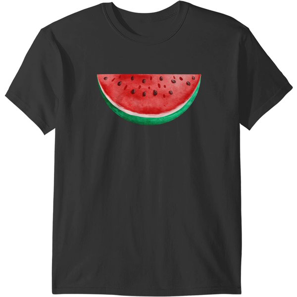 Watermelon T-Shirts-image