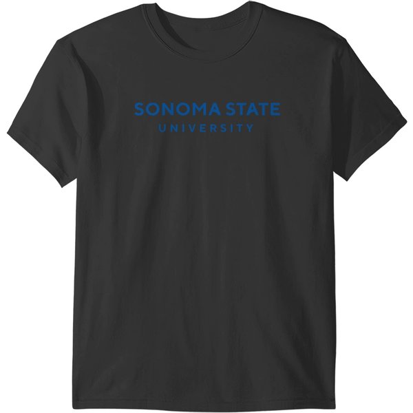 Sonoma State University Gifts And Souvenirs T-Shirts-image
