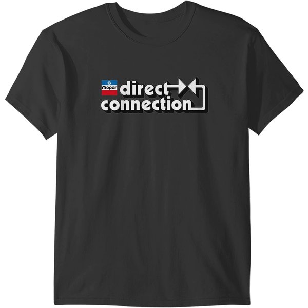 Direct Connection T-Shirts-image