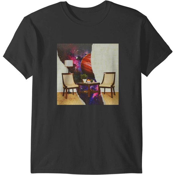 Rainbow Kitten Surprise T-Shirts-image