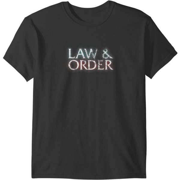 Law And Order T-Shirts-image