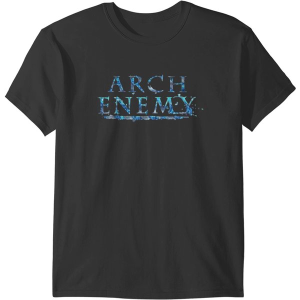 Arch Enemy Alissa White Gluz B T-Shirts-image