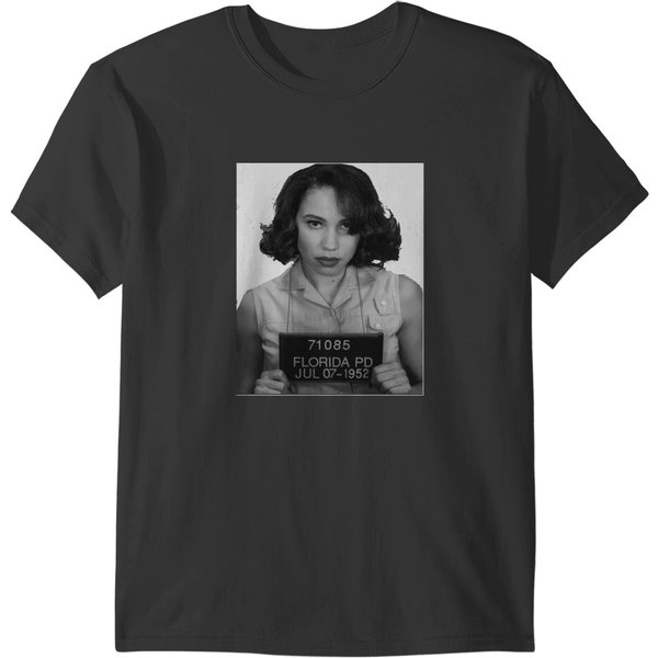 Leti Lovecraft Country T-Shirts-image