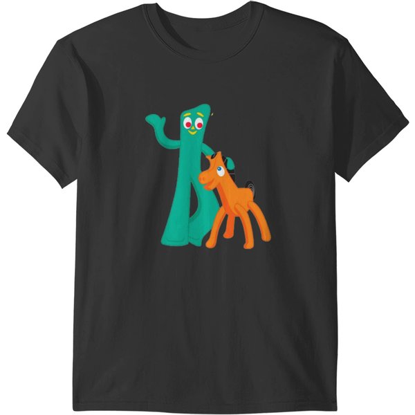 Gumby Pokey T-Shirts-image