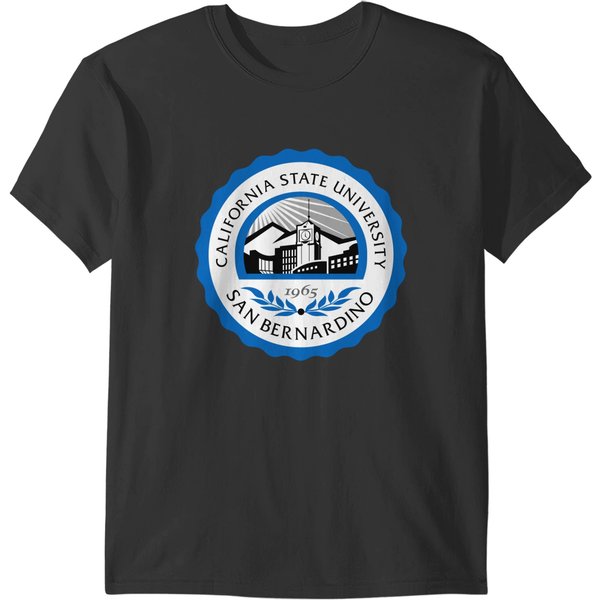 California State University San Bernardino T-Shirts-image