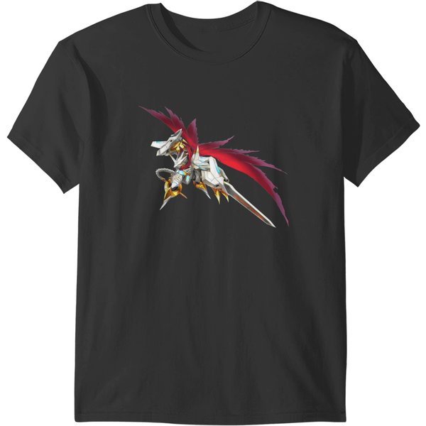 Jesmon T-Shirts-image