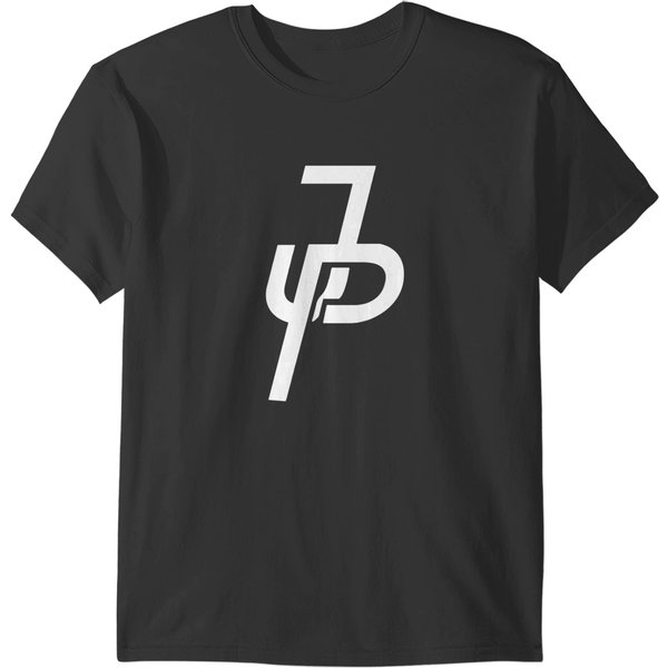 Jake Paul Logo Jake Paul Merch Team 10 T-Shirts-image