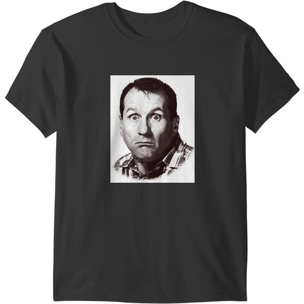 Al Bundy T-Shirts-image