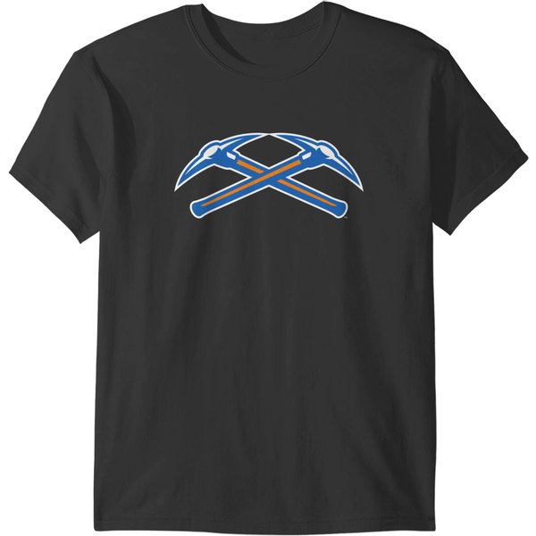 Wisconsin-Platteville Pioneers T-Shirts-image