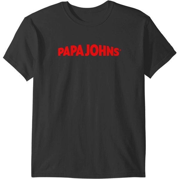 Papa Johns T-Shirts-image