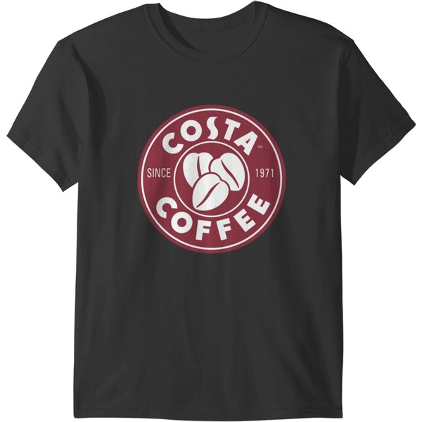 Costa Coffee T-shirts