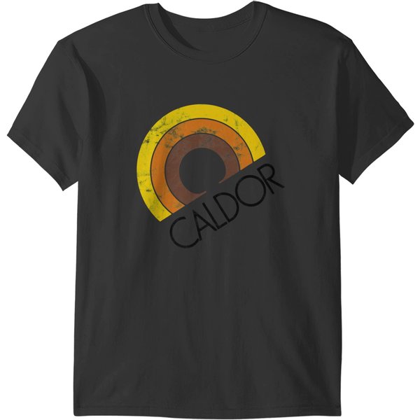 Caldor - Distressed T-Shirts-image