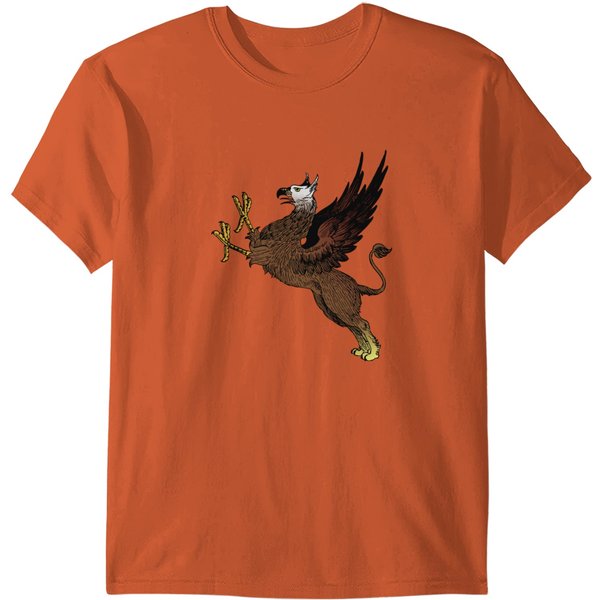 Griffin T-Shirt-image