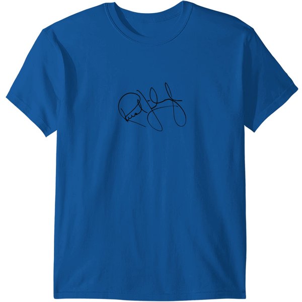 Rush Limbaugh Essential T-Shirt-image