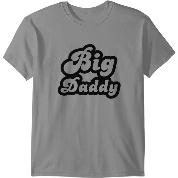 Big Daddy T-Shirt-image
