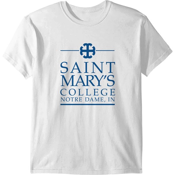 Saint Mary's Belles T-Shirts-image