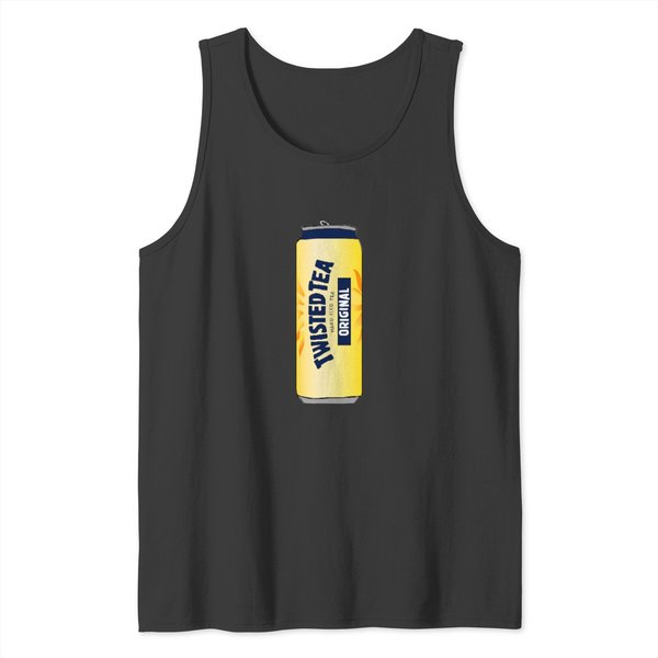 Twisted Tea Classic(3) Tank Tops-image