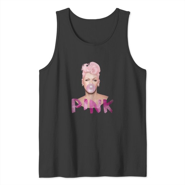 P!Nk Summer Carnival 2023 Tank Top-image