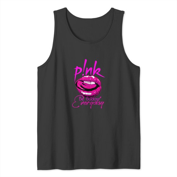 P!Nk Summer Carnival Tank Tops - Concert 2023 Apparel-image