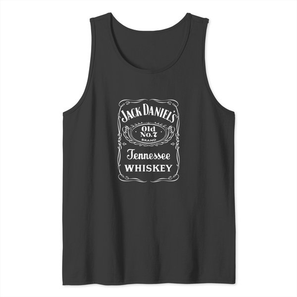 Old-Whiskey Tank Tops-image