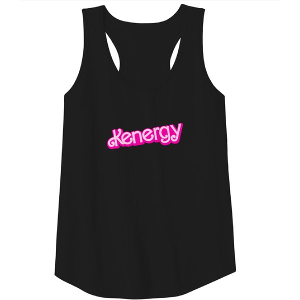 Kenergy | Active Tank Tops-image