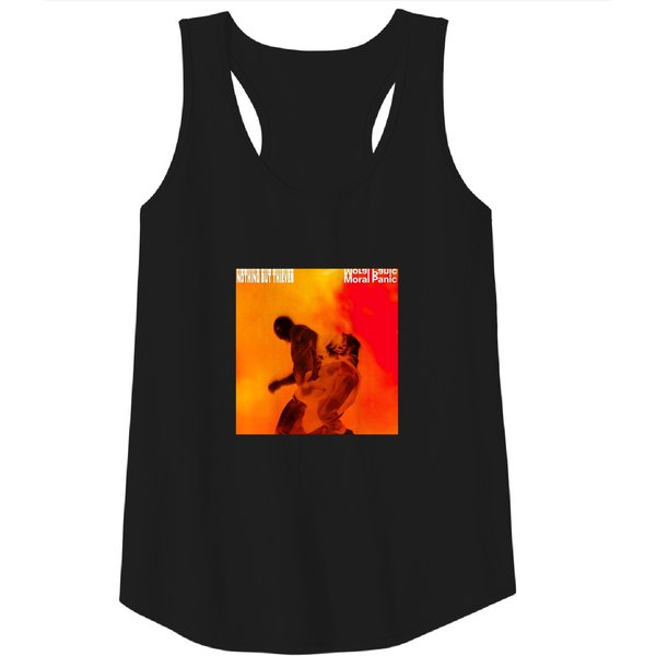 Nothing But Thieves - Moral Panic Tank Tops-image