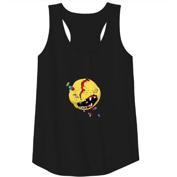 Cyberpunk Cyberpunk 2077 V S Favorite Tank Top-image