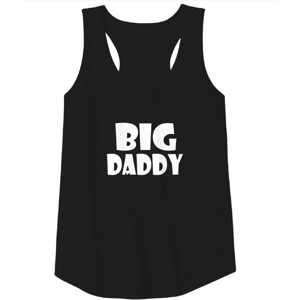 Big Daddy Tank Top-image