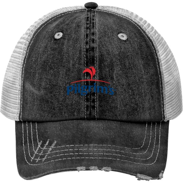 Pilgrim's Pride Print Trucker Hat-image