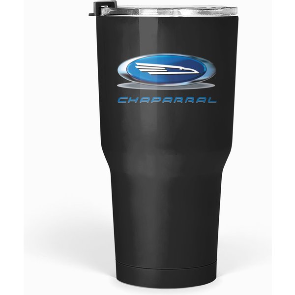 Chaparral Boats Logo Tumblers 30 Oz-image