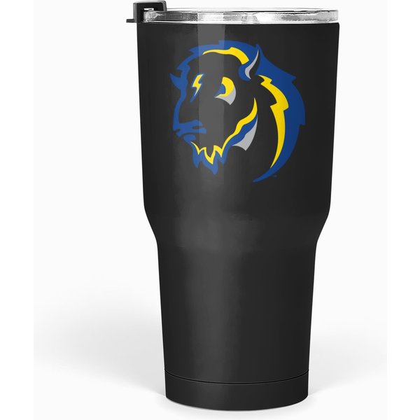 Southeastern Oklahoma State University Savage Storm Tumblers 30 Oz-image