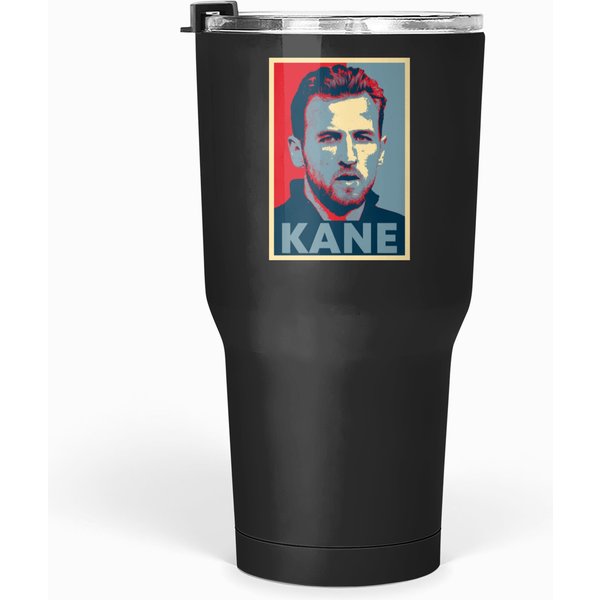 Harry Kane Hope-Harry Kane Hope Tumblers 30 Oz-image
