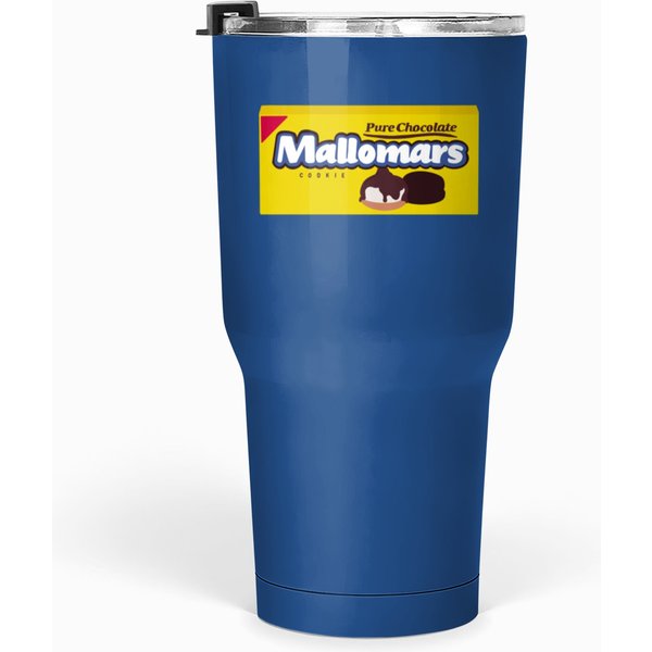 Mallomars | Active Tumblers 30 Oz-image
