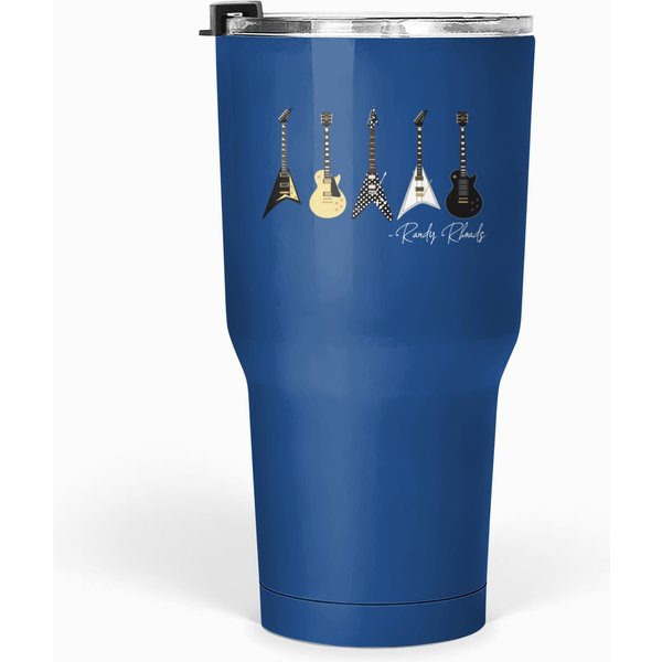 Randy Rhoads Tumblers 30 Oz-image