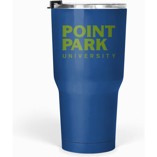 Point Park University Tumblers 30 Oz-image