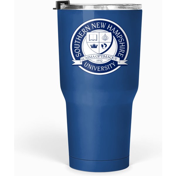 Southern New Hampshire University Tumblers 30 Oz-image