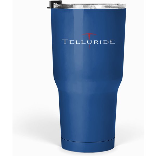 Telluride Resort, Colorado Tumblers 30 Oz-image