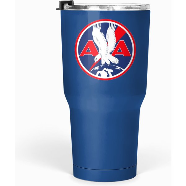 American Airlines Tumblers 30 Oz-image