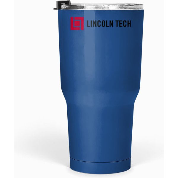Lincoln Tech Studies In Nevada Tumblers 30 Oz